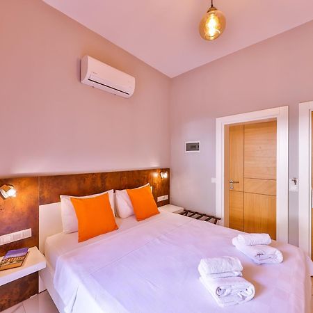 Durupduru Kas Apartment Phòng bức ảnh