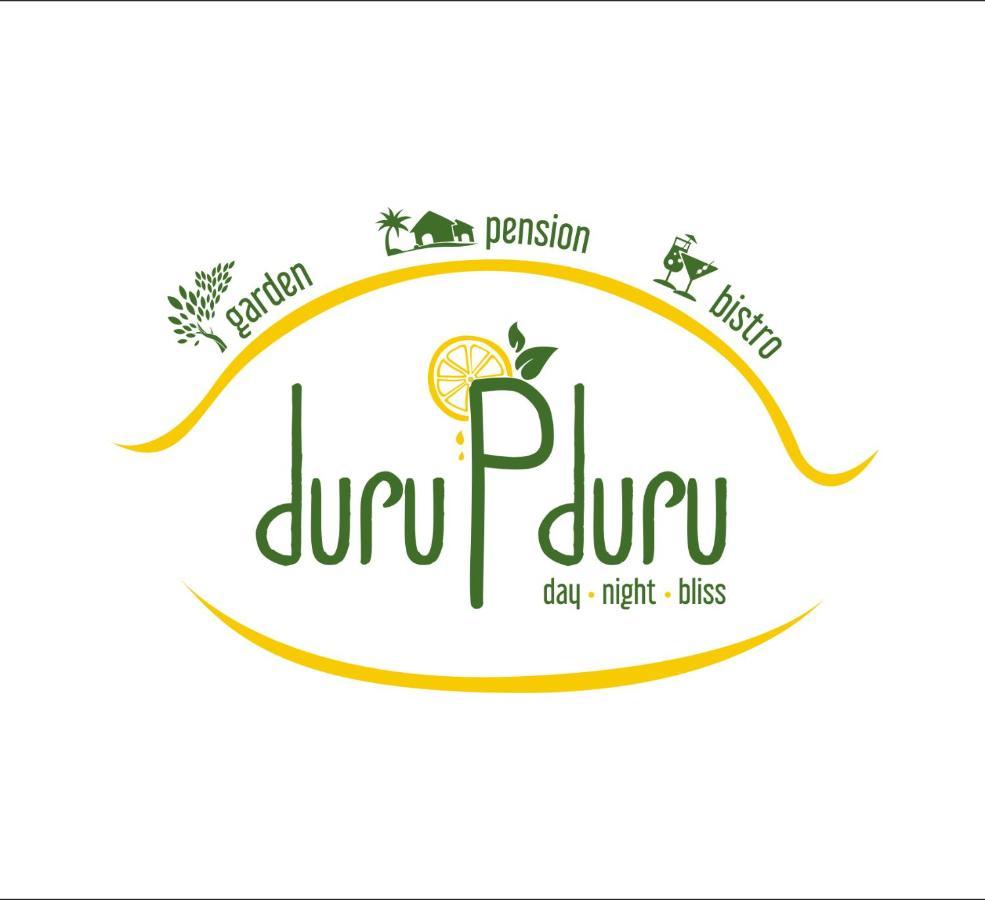 Durupduru Kas Apartment Ngoại thất bức ảnh