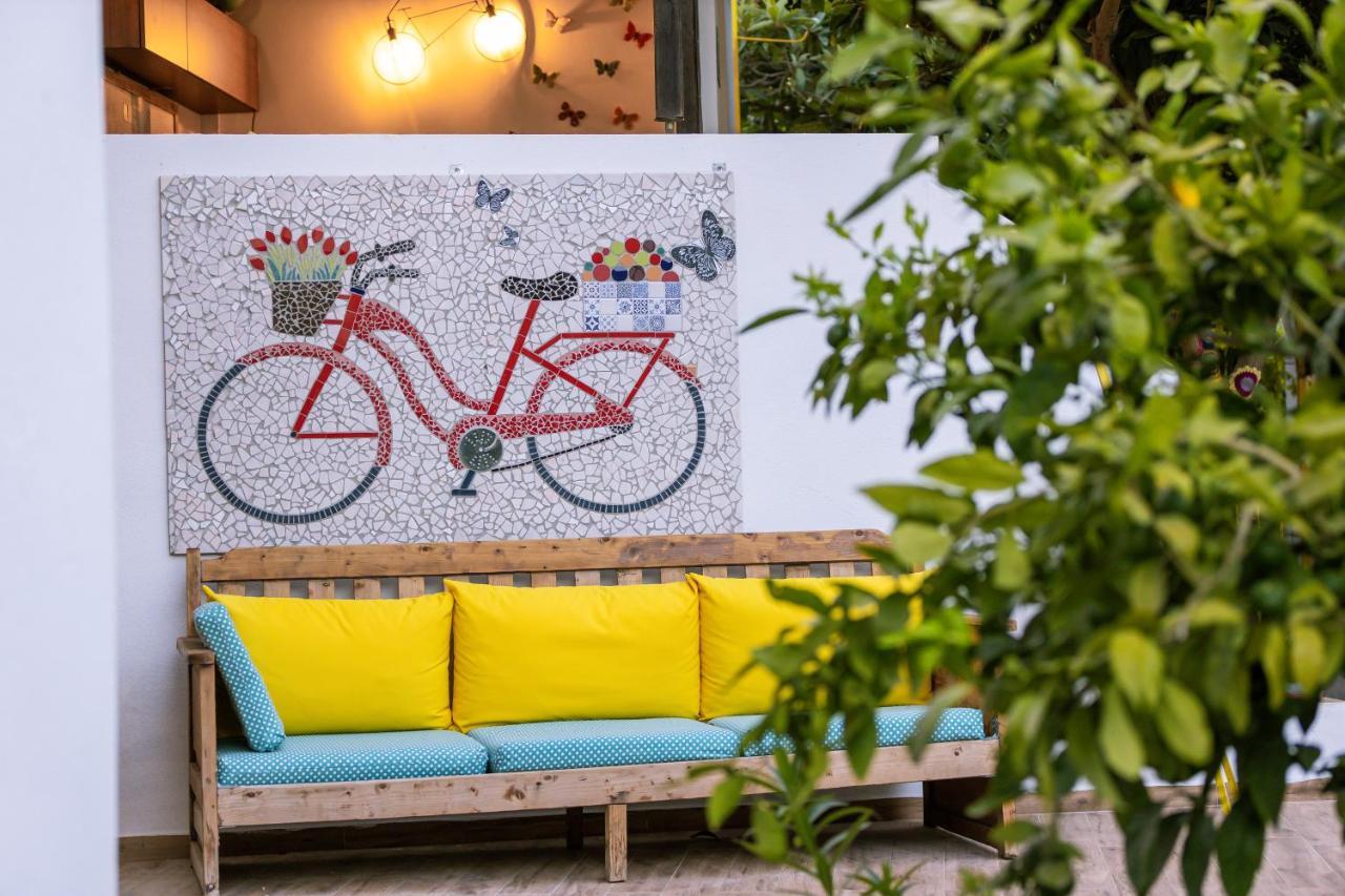 Durupduru Kas Apartment Ngoại thất bức ảnh