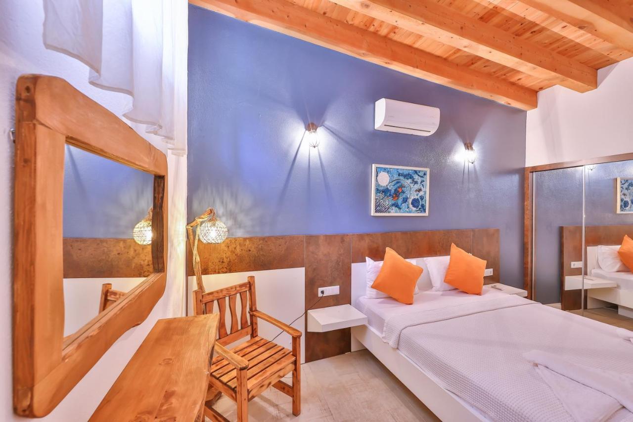 Durupduru Kas Apartment Phòng bức ảnh