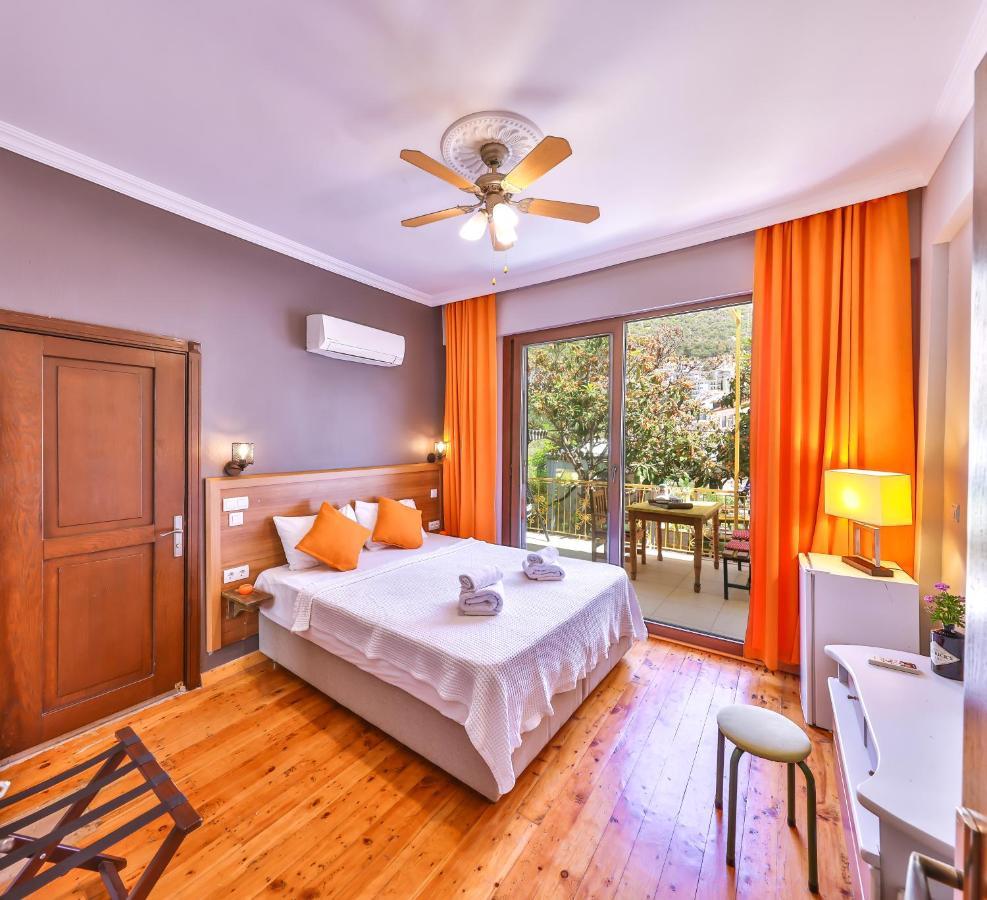 Durupduru Kas Apartment Phòng bức ảnh