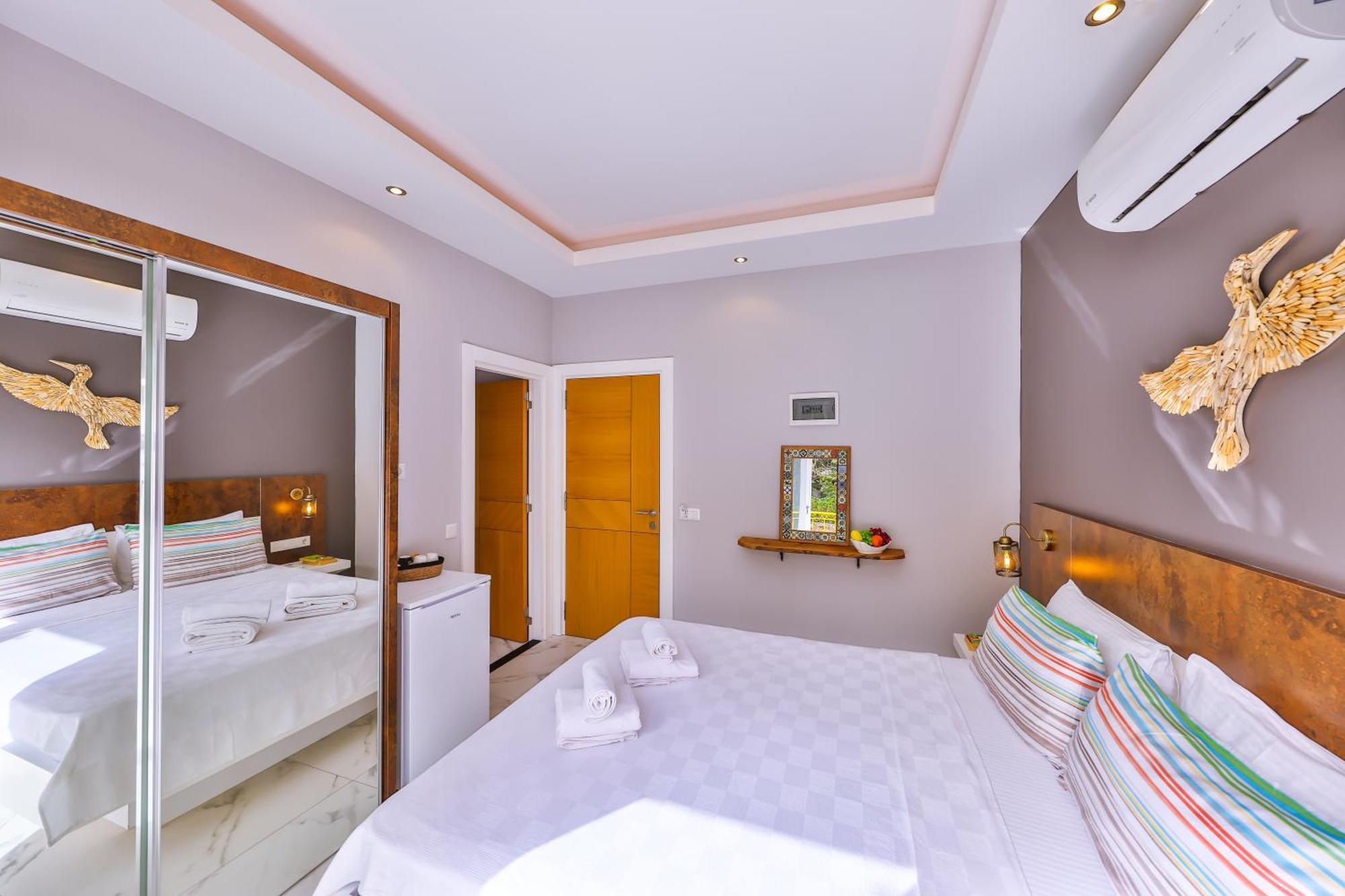 Durupduru Kas Apartment Phòng bức ảnh