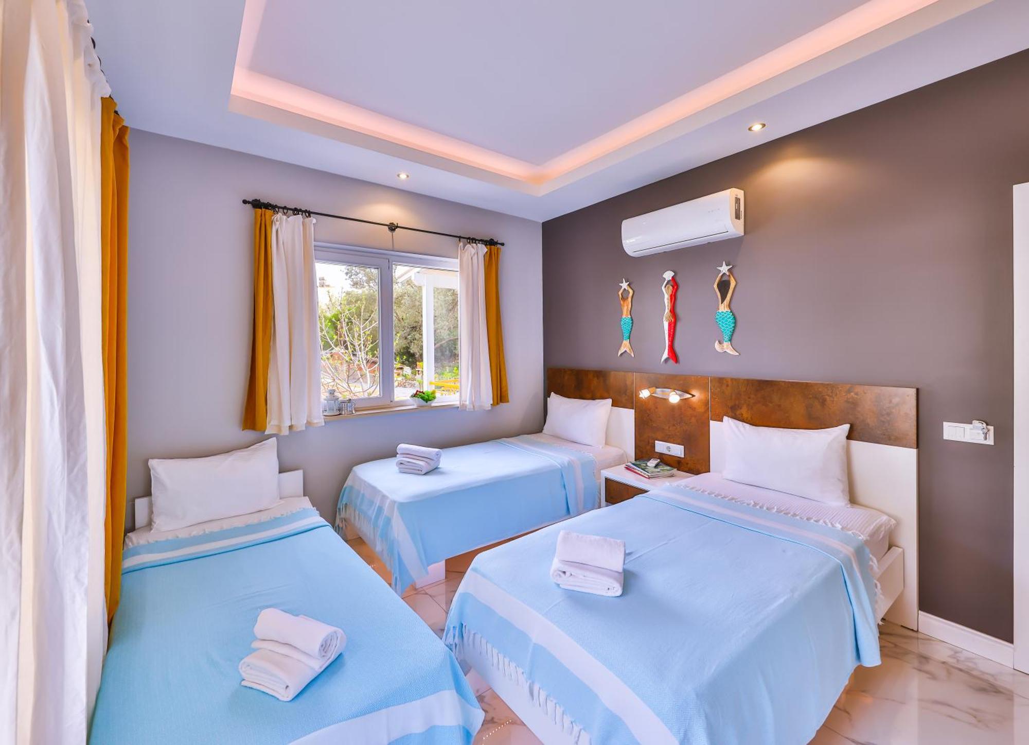 Durupduru Kas Apartment Phòng bức ảnh