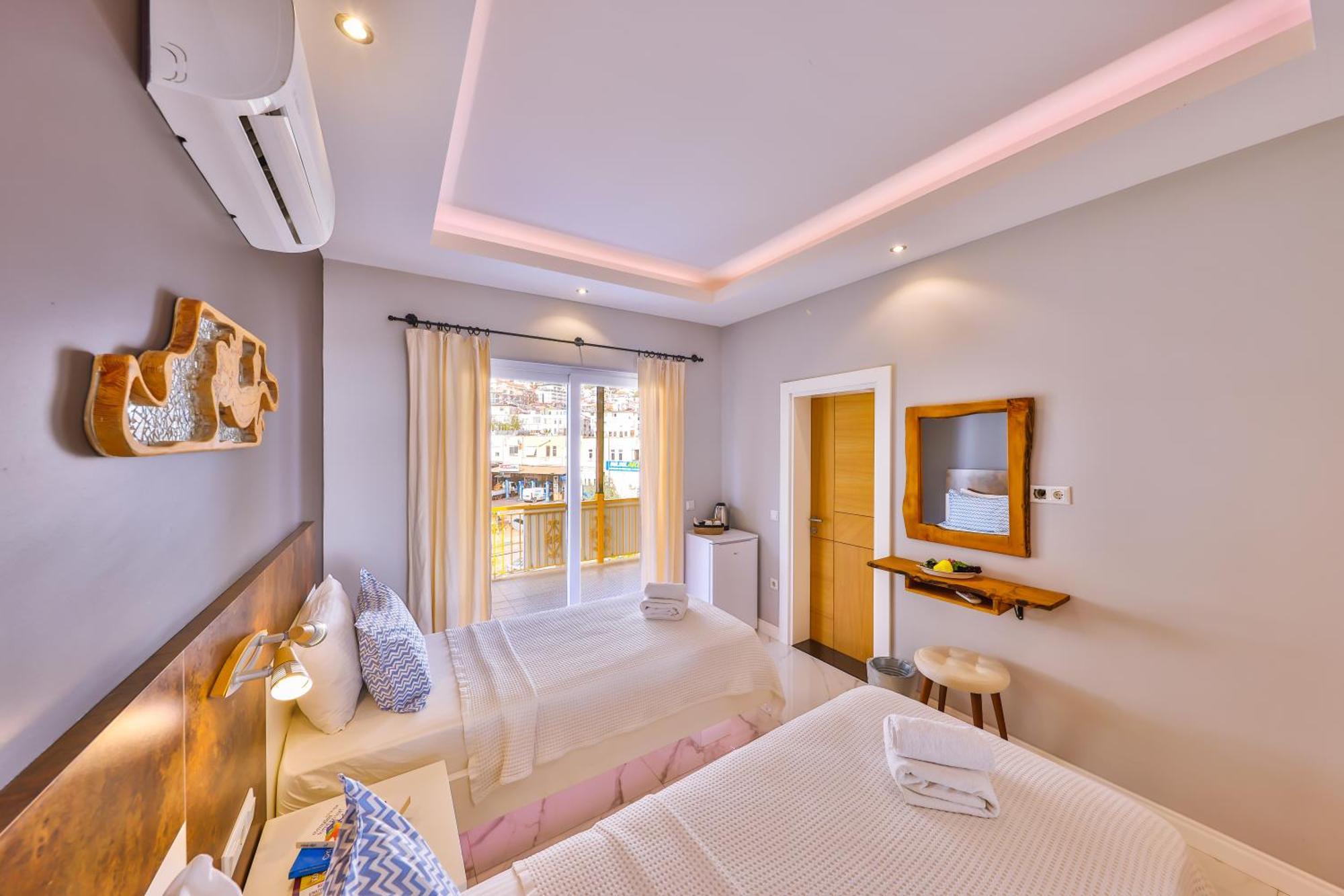 Durupduru Kas Apartment Phòng bức ảnh