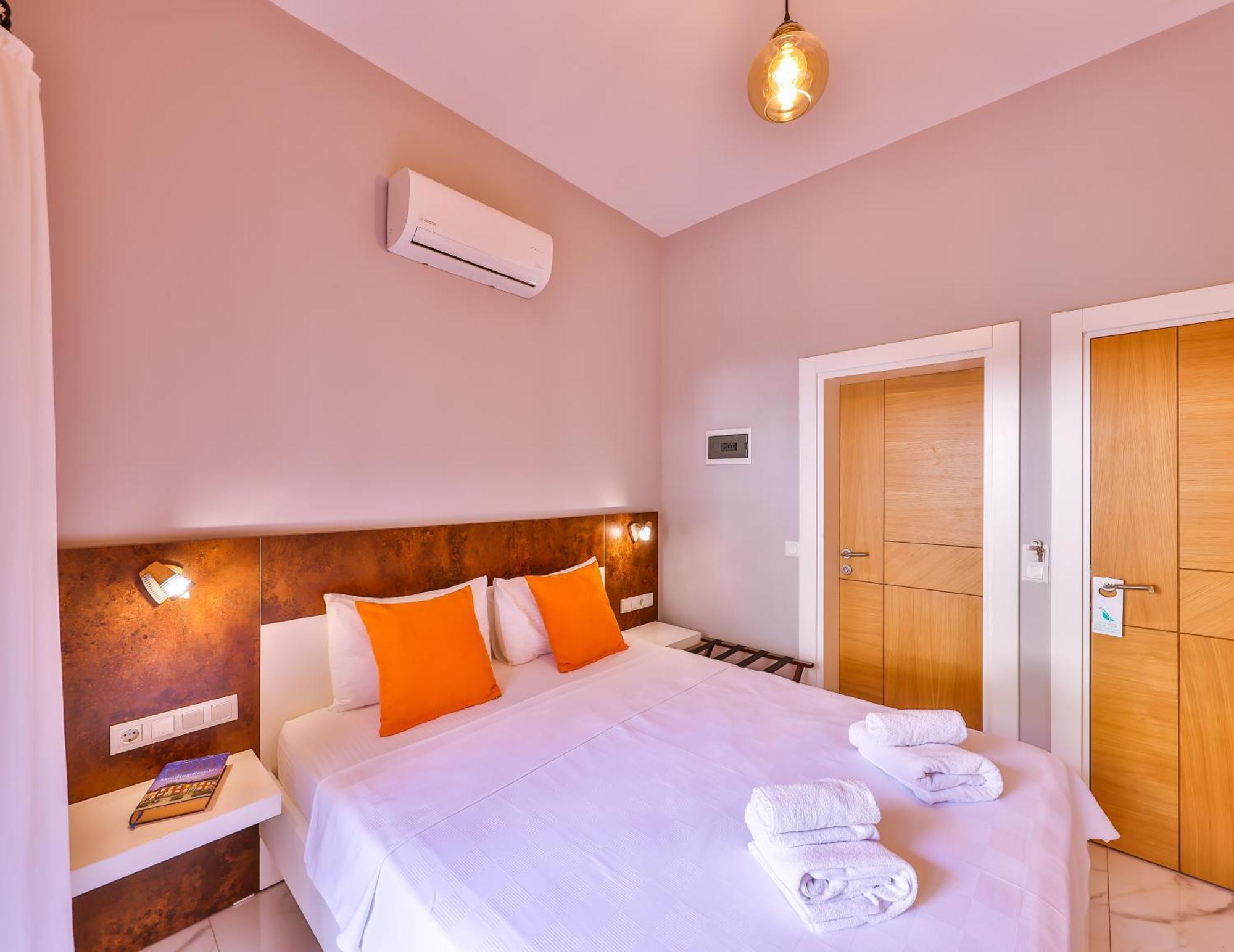 Durupduru Kas Apartment Phòng bức ảnh