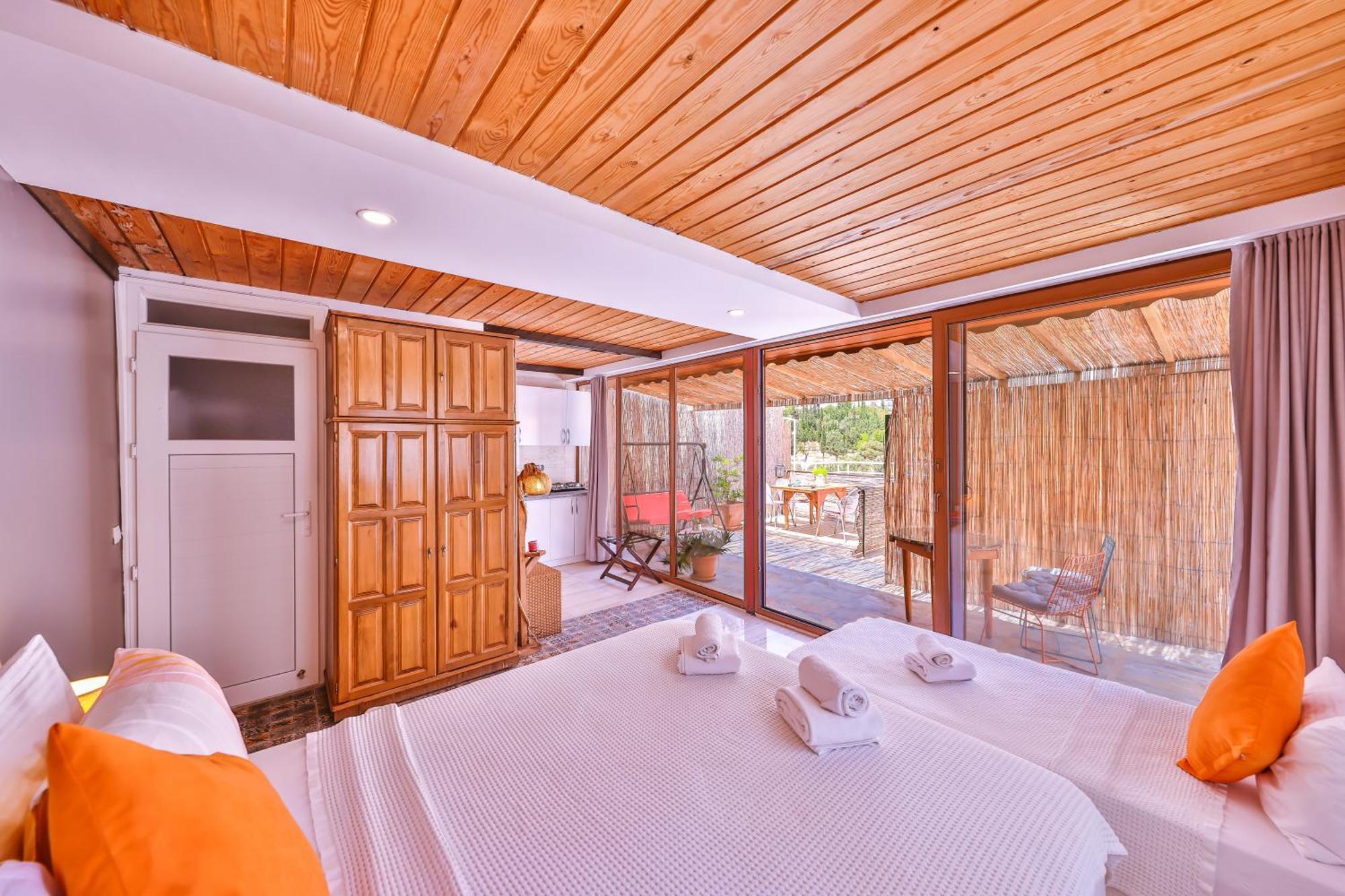 Durupduru Kas Apartment Phòng bức ảnh
