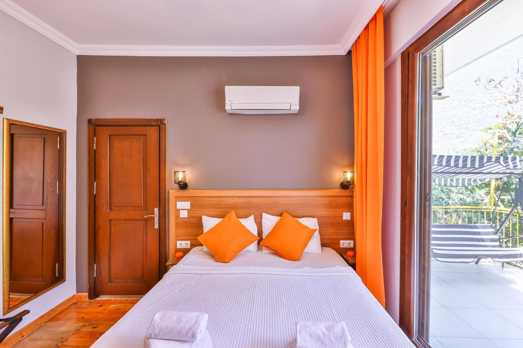 Durupduru Kas Apartment Phòng bức ảnh