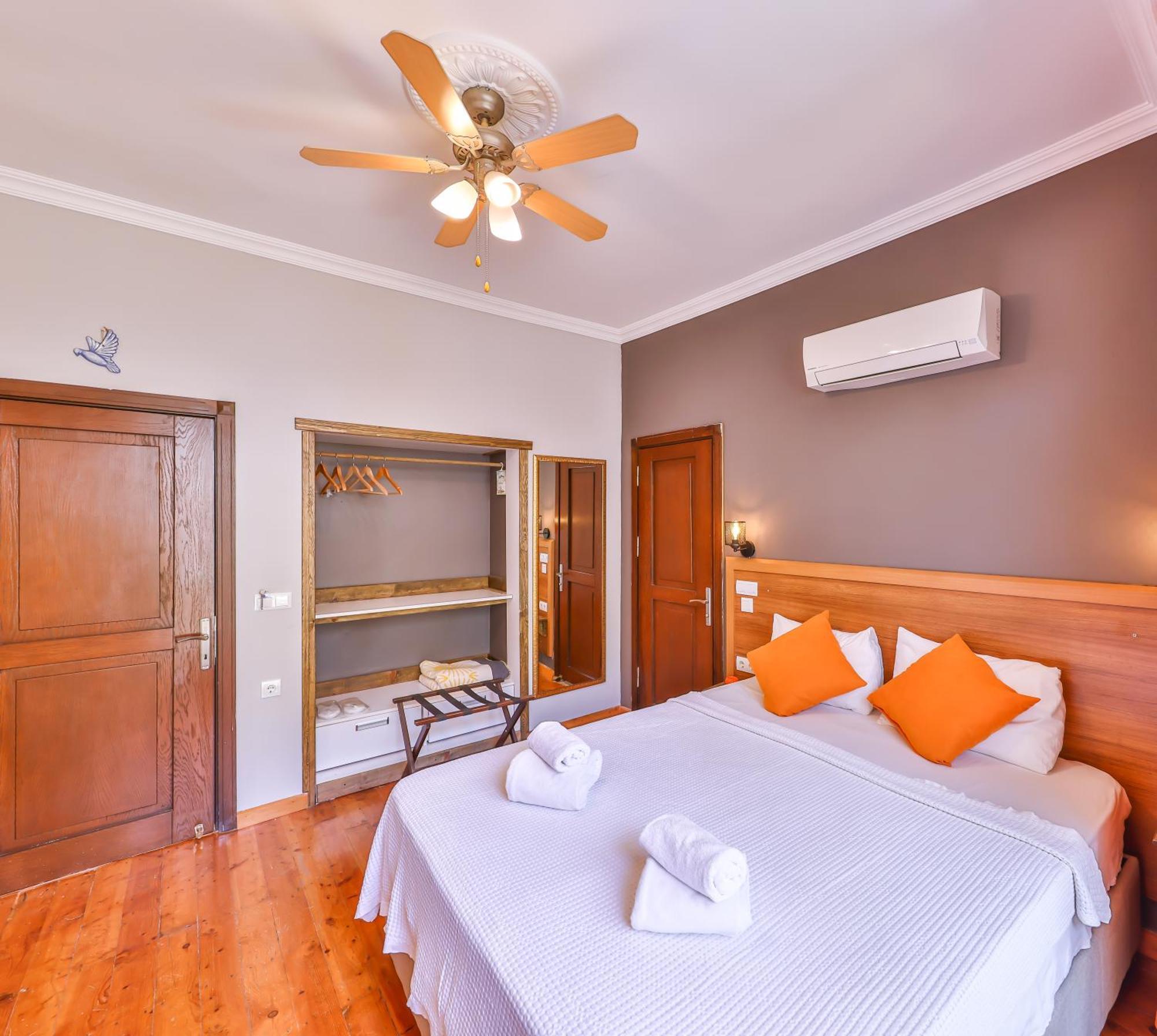 Durupduru Kas Apartment Phòng bức ảnh
