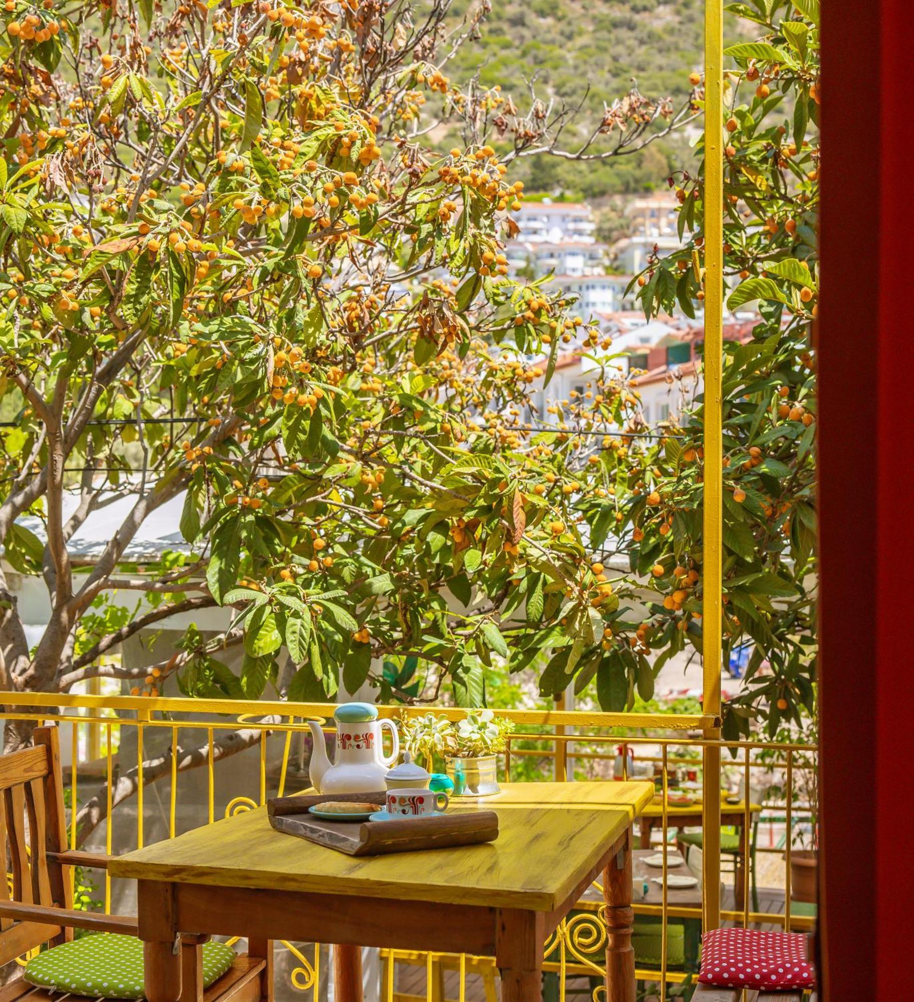 Durupduru Kas Apartment Phòng bức ảnh