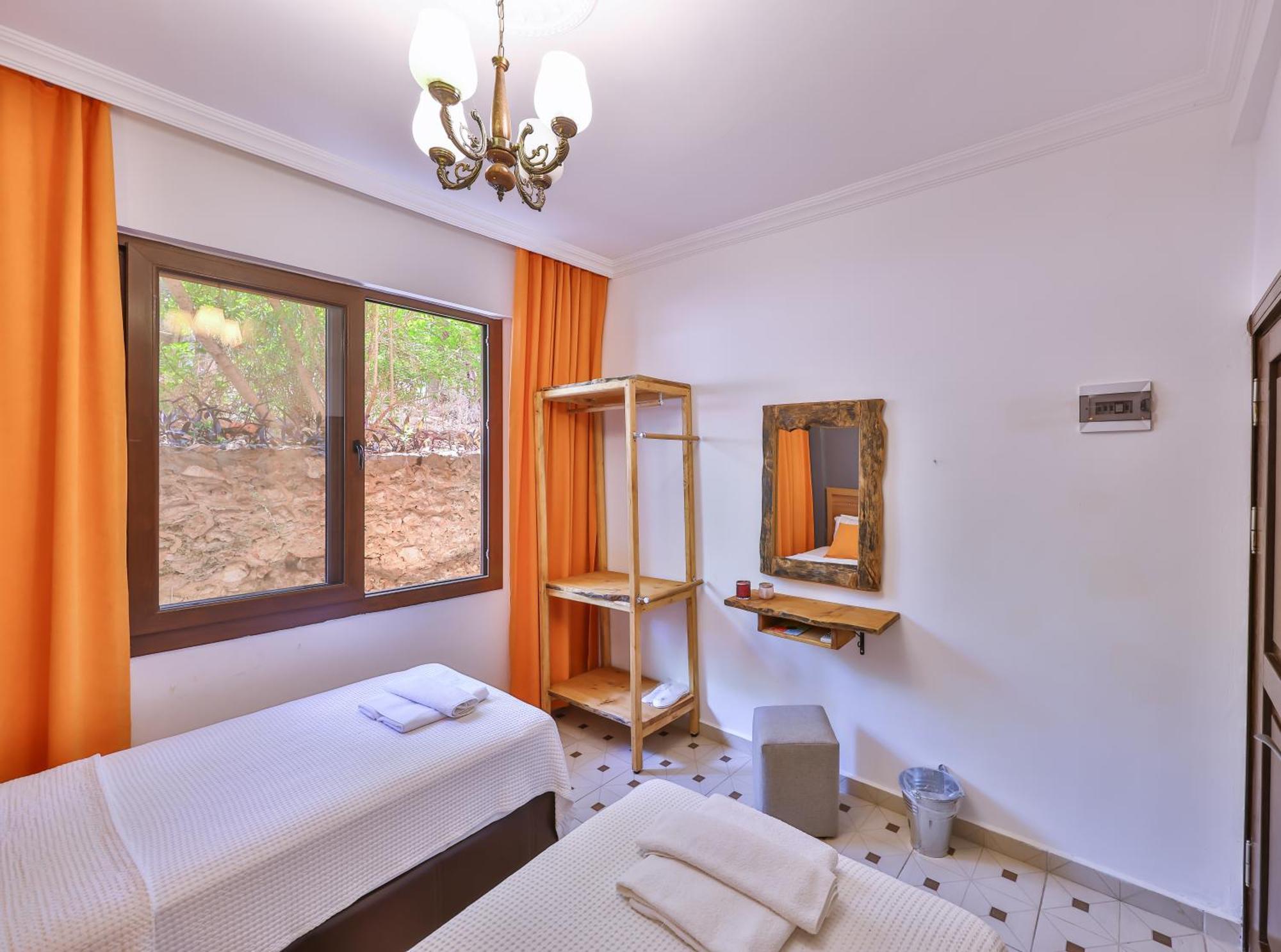 Durupduru Kas Apartment Phòng bức ảnh