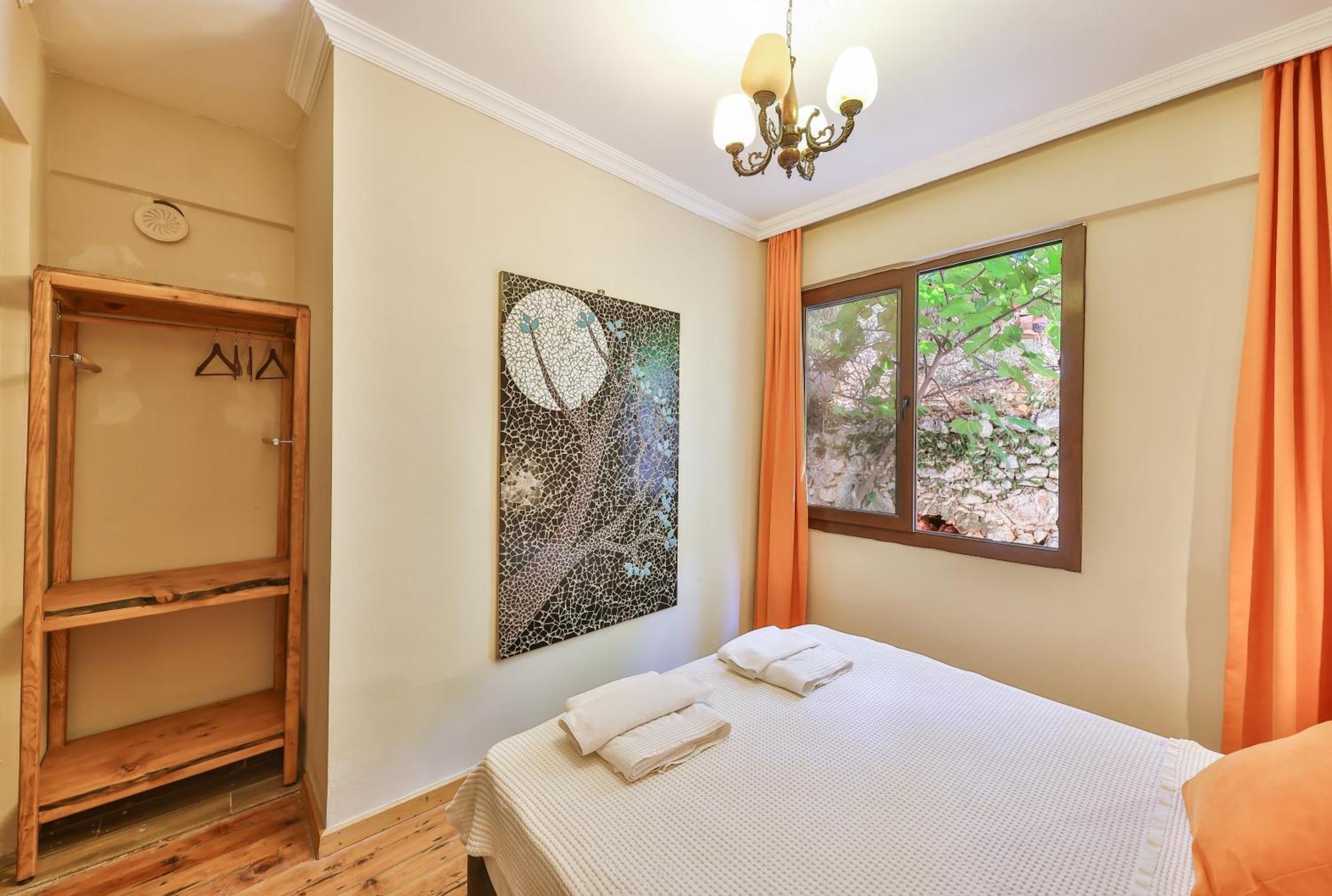 Durupduru Kas Apartment Phòng bức ảnh