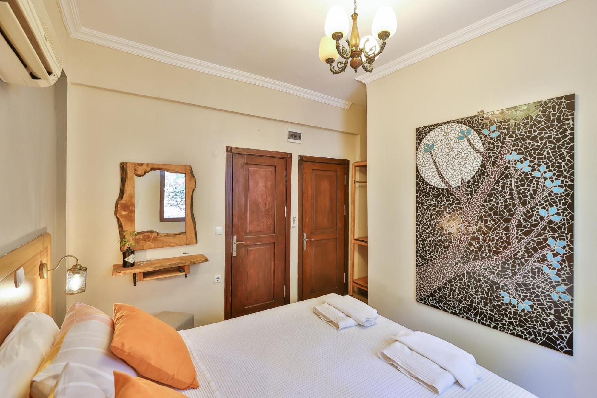 Durupduru Kas Apartment Phòng bức ảnh