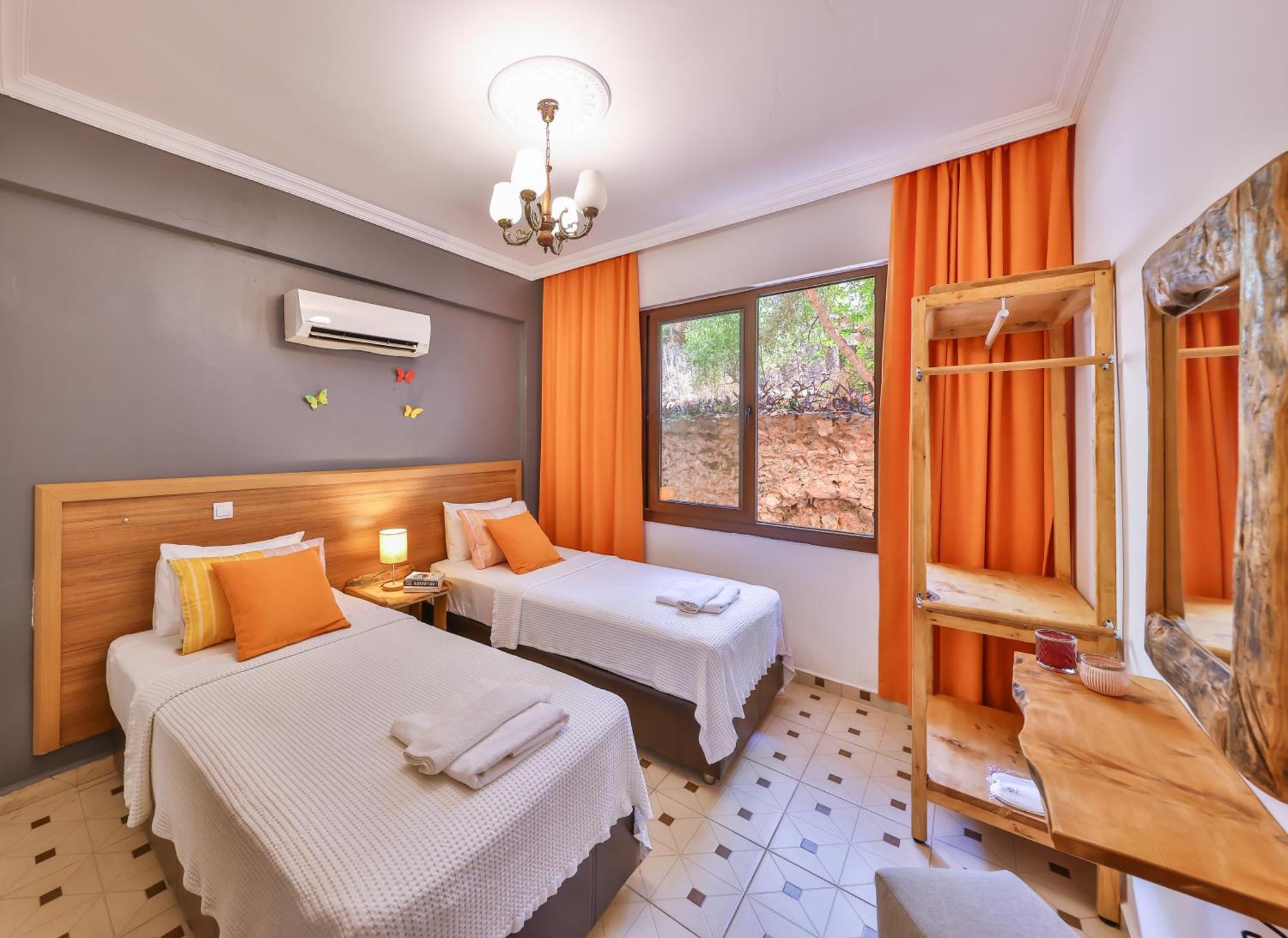 Durupduru Kas Apartment Phòng bức ảnh