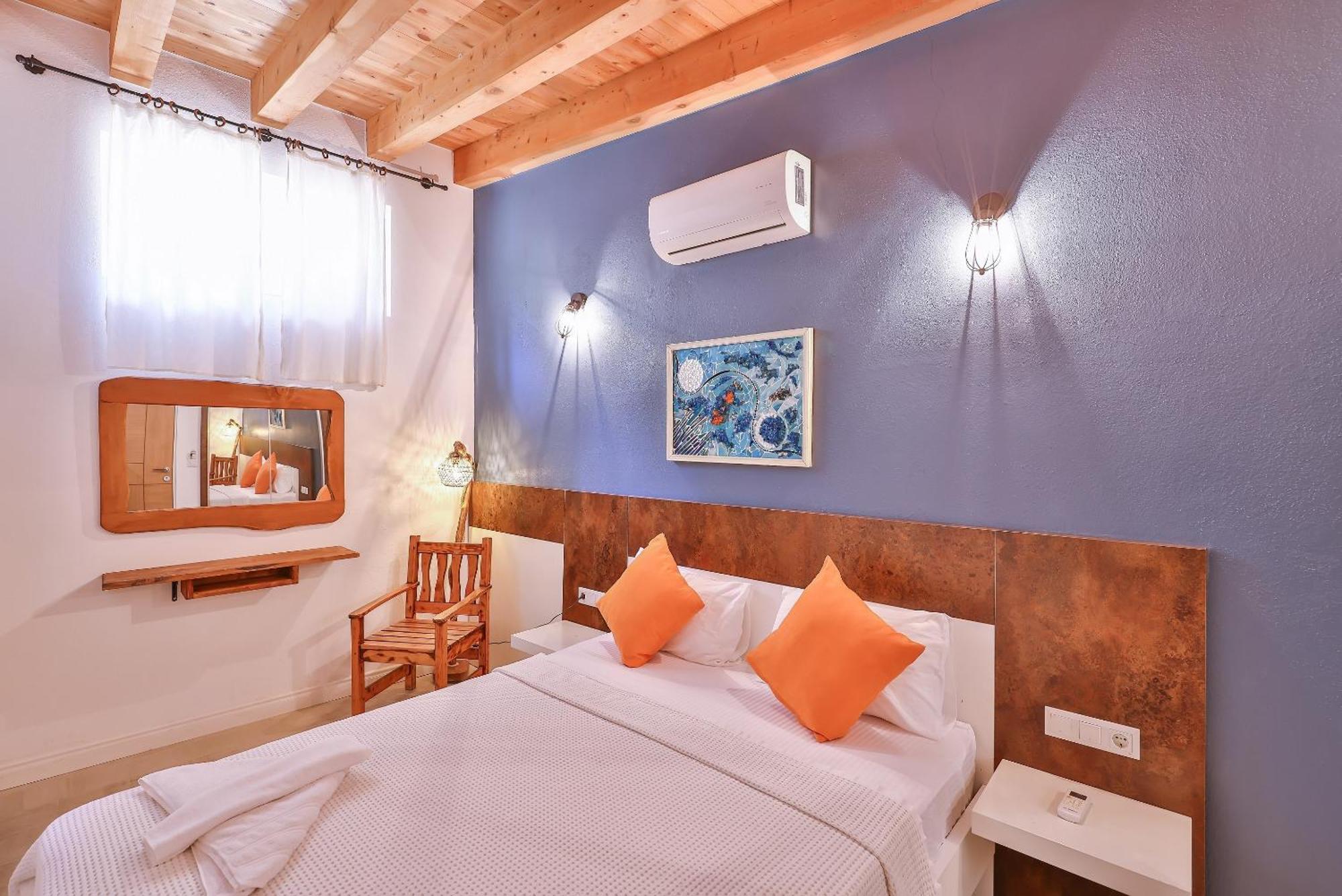 Durupduru Kas Apartment Phòng bức ảnh