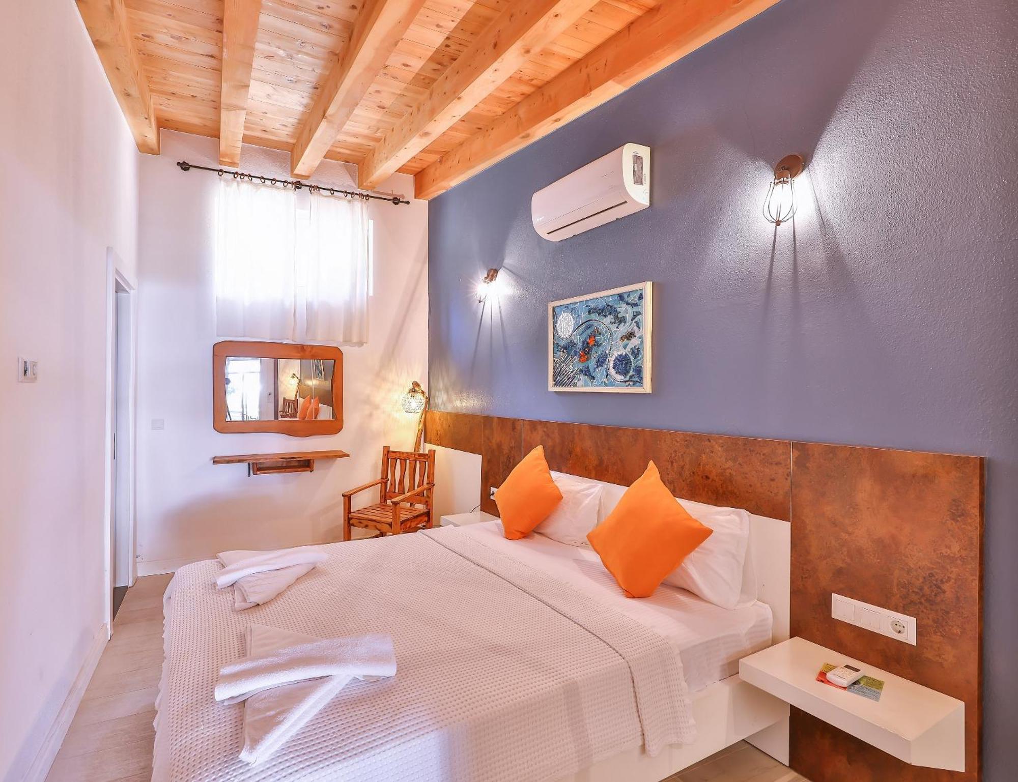 Durupduru Kas Apartment Phòng bức ảnh